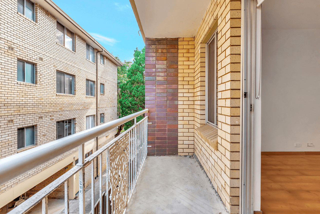 7/12 Pearson Street, GLADESVILLE, NSW 2111