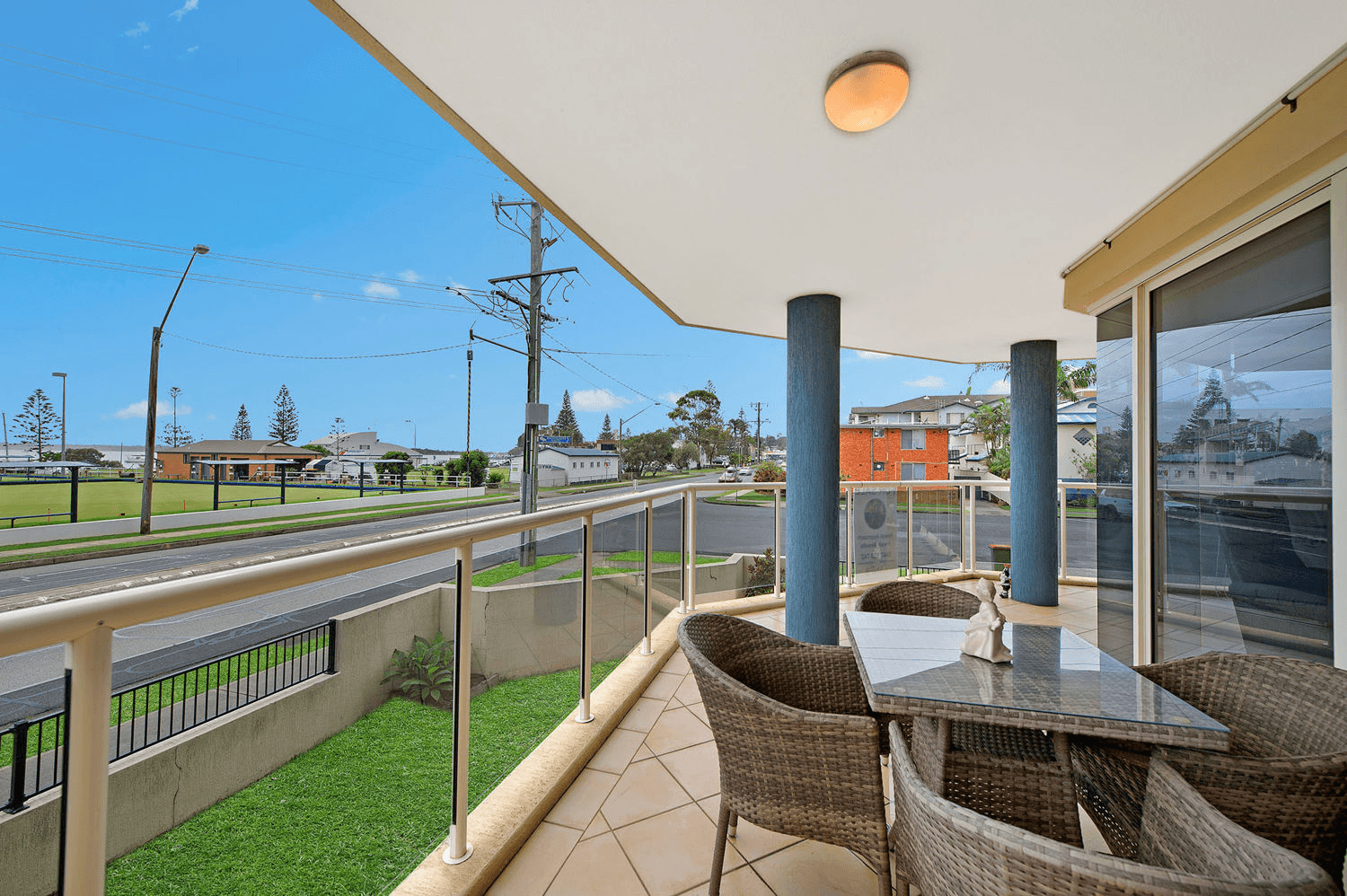 1/20 Buller Street, PORT MACQUARIE, NSW 2444