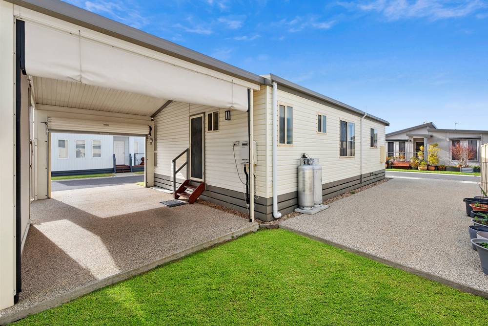 118/282-300 Clifton Avenue, Leopold, VIC 3224