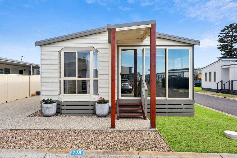 118/282-300 Clifton Avenue, Leopold, VIC 3224