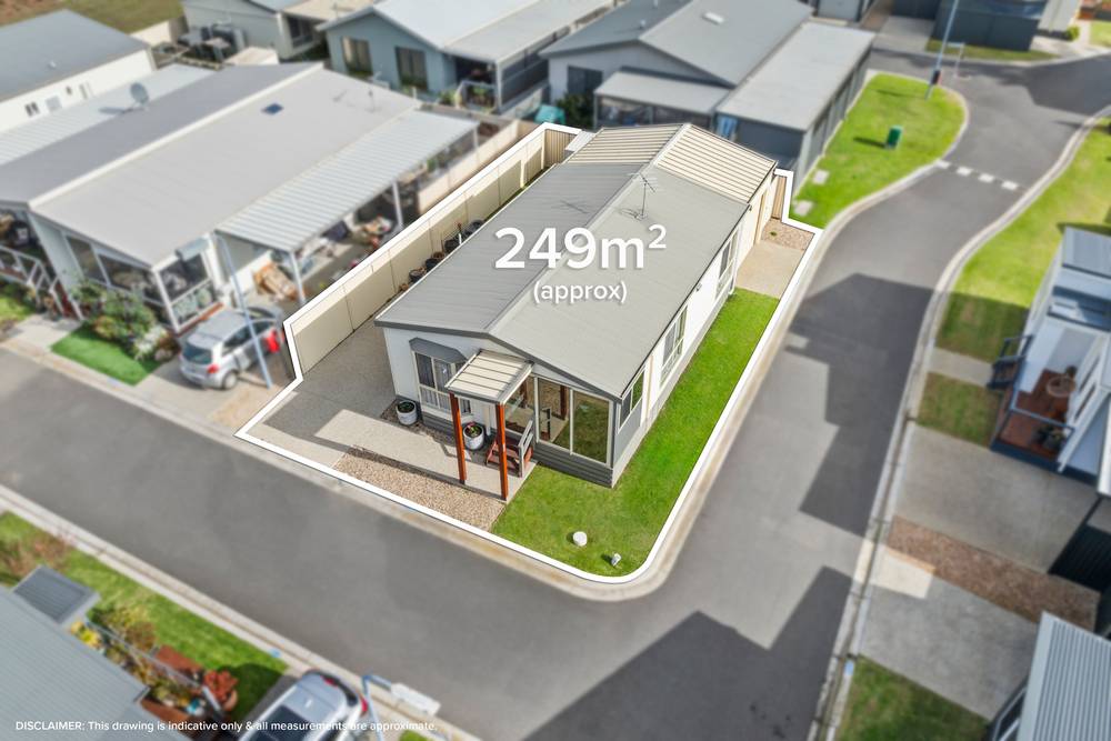 118/282-300 Clifton Avenue, Leopold, VIC 3224