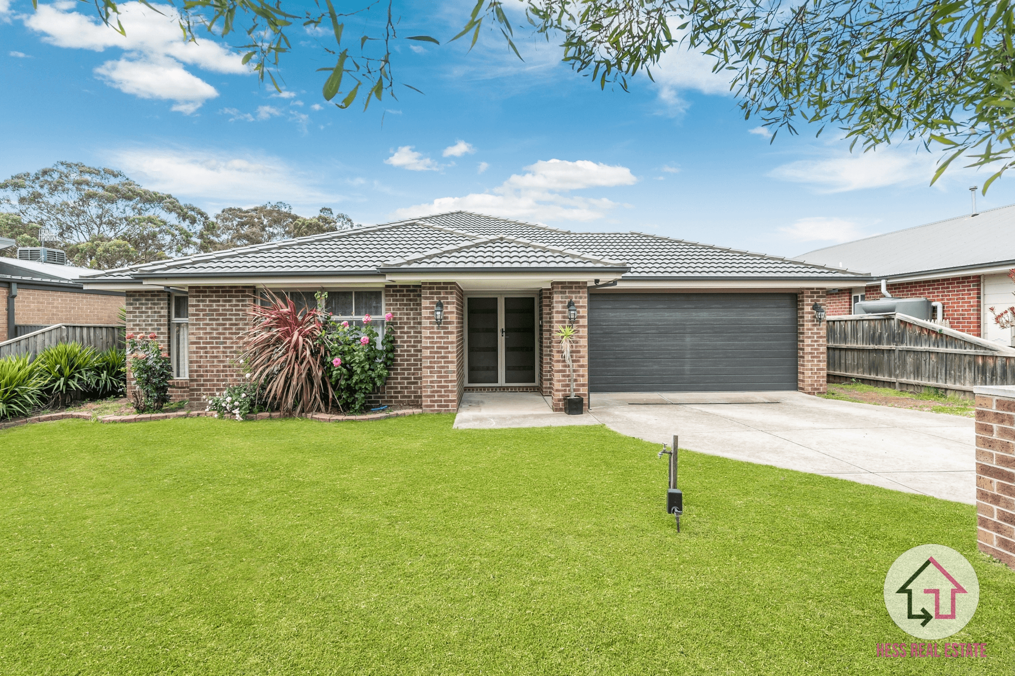 12 Rosie Drive, BROADFORD, VIC 3658