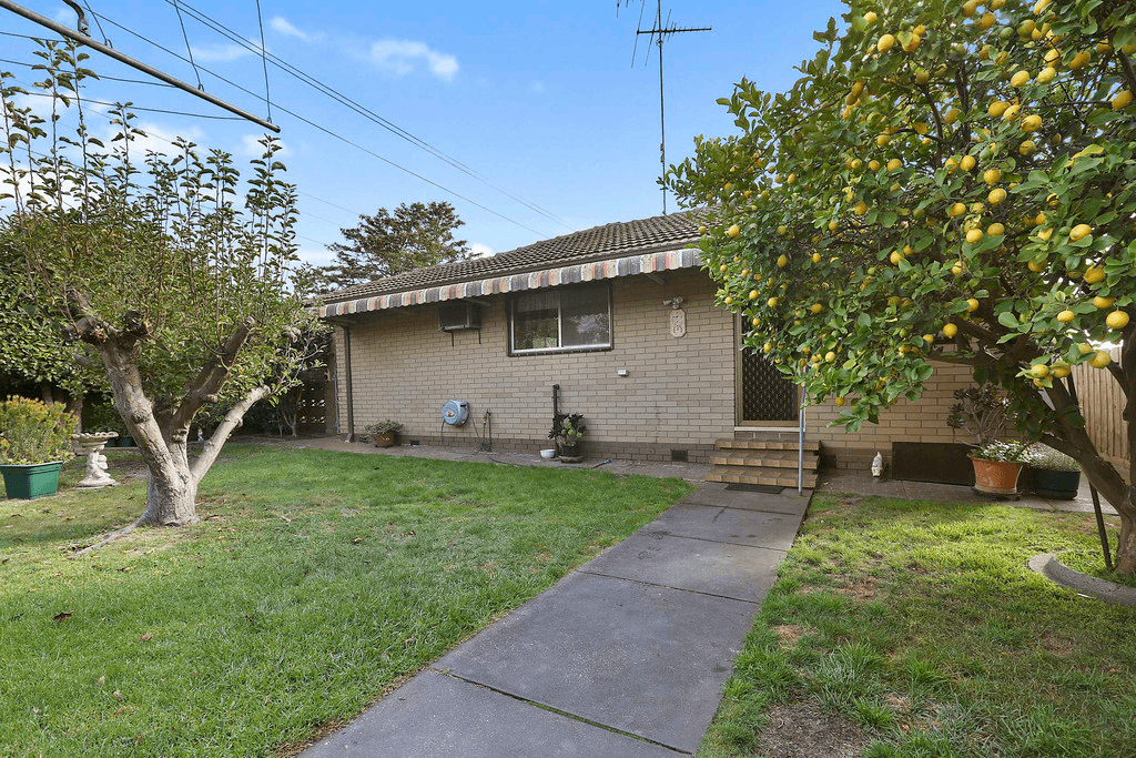 31 Alicia Street, BELL PARK, VIC 3215