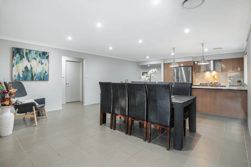 5 Burnside Street, Kellyville Ridge, NSW 2155