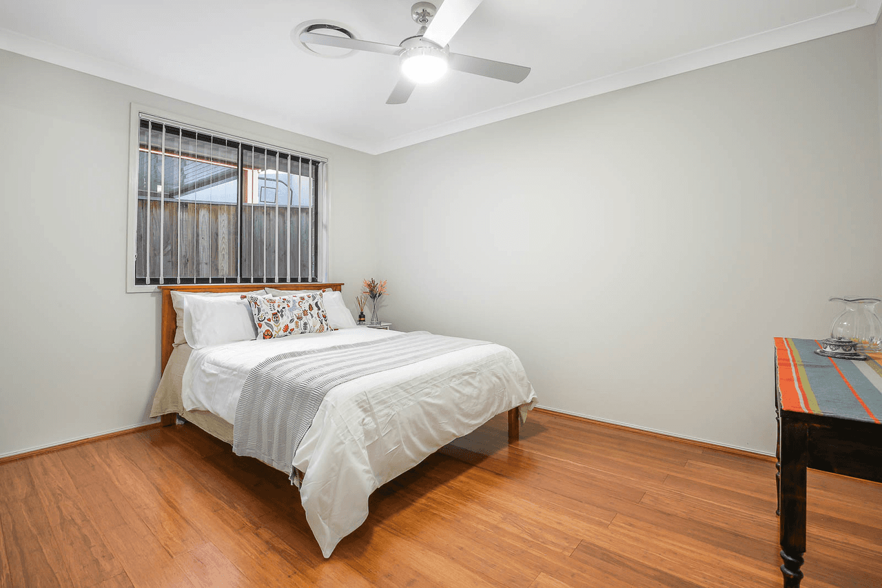 5 Burnside Street, Kellyville Ridge, NSW 2155