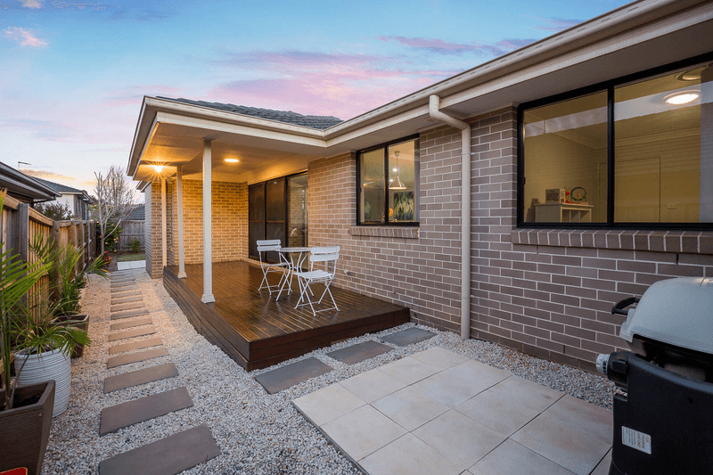 5 Burnside Street, Kellyville Ridge, NSW 2155