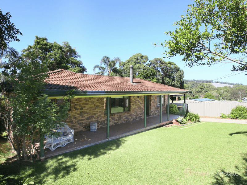 44 Diamond Head Drive, SANDY BEACH, NSW 2456