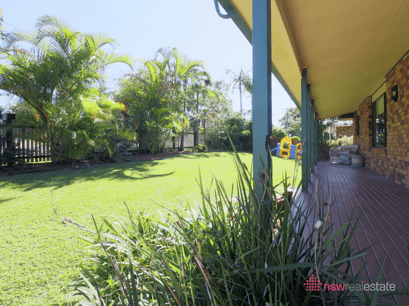 44 Diamond Head Drive, SANDY BEACH, NSW 2456