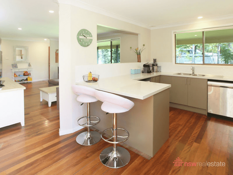 44 Diamond Head Drive, SANDY BEACH, NSW 2456