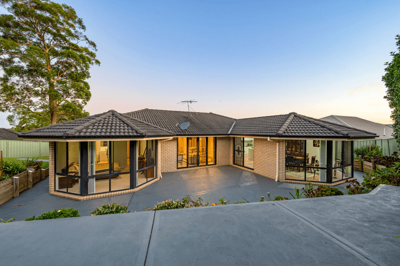 3 Kinsale Close, ASHTONFIELD, NSW 2323