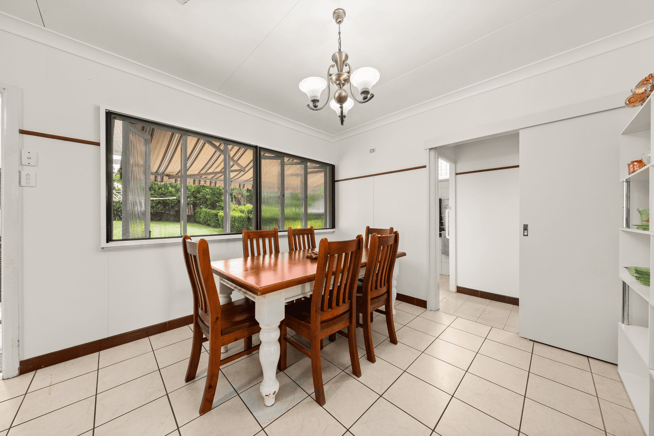 43 Guthrie Street, PADDINGTON, QLD 4064