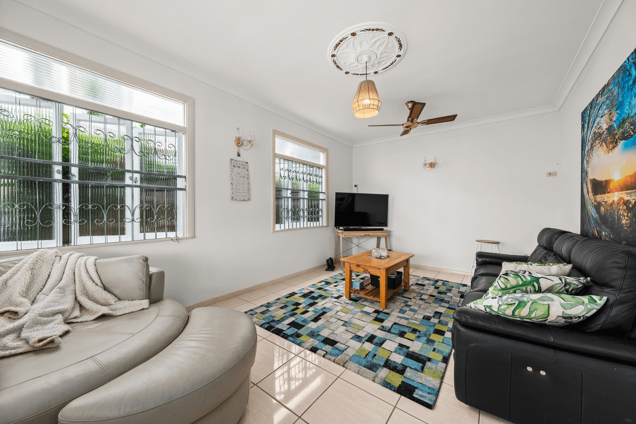 43 Guthrie Street, PADDINGTON, QLD 4064