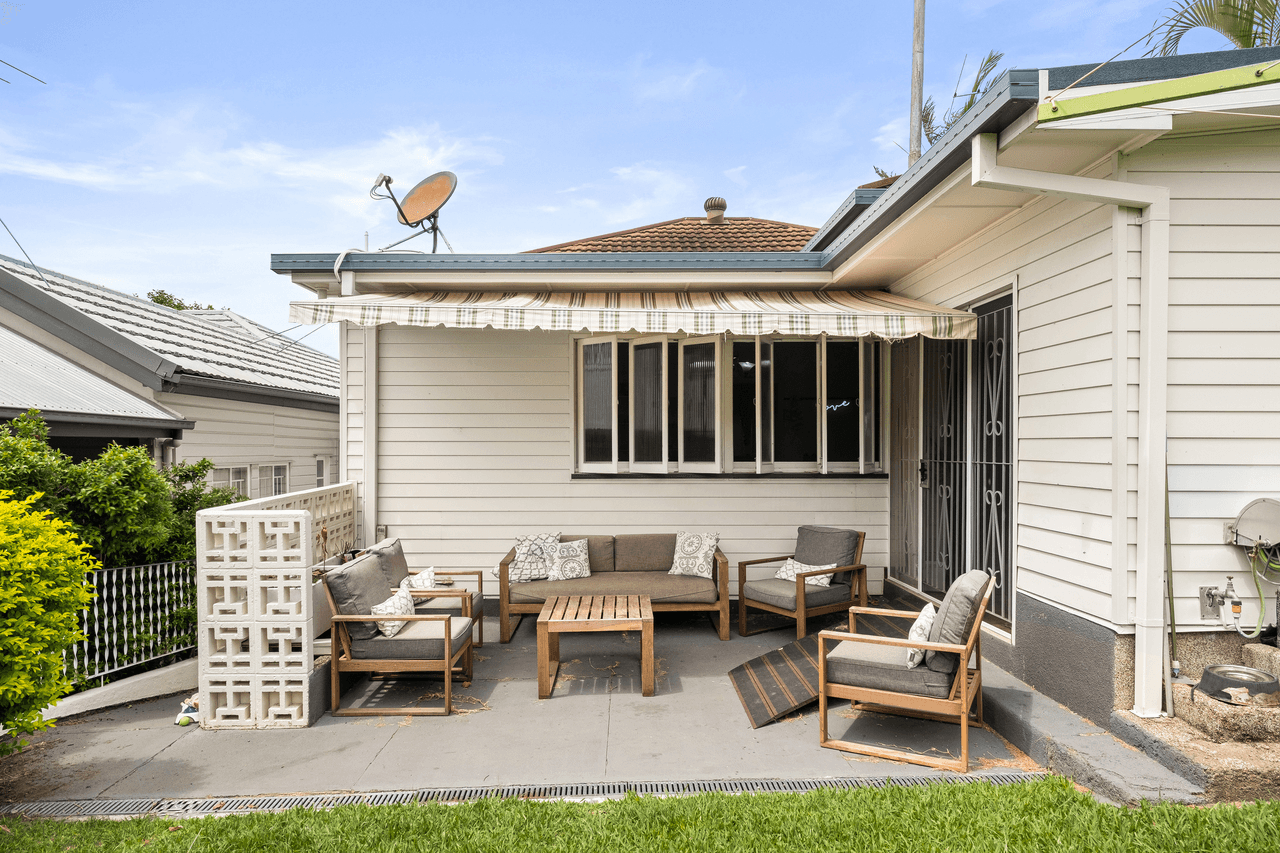 43 Guthrie Street, PADDINGTON, QLD 4064