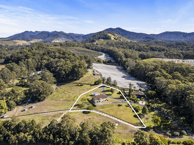 498e Pacific Highway, BOAMBEE, NSW 2450