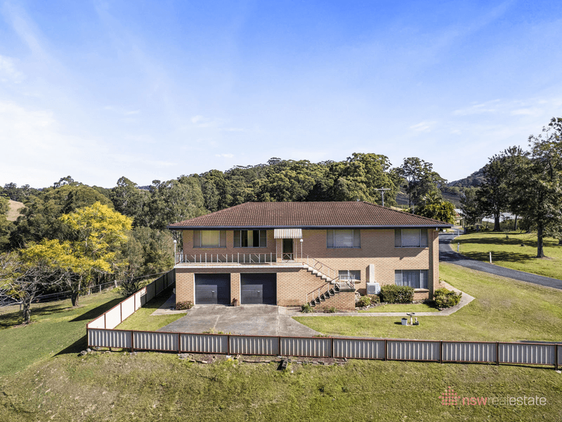 498e Pacific Highway, BOAMBEE, NSW 2450