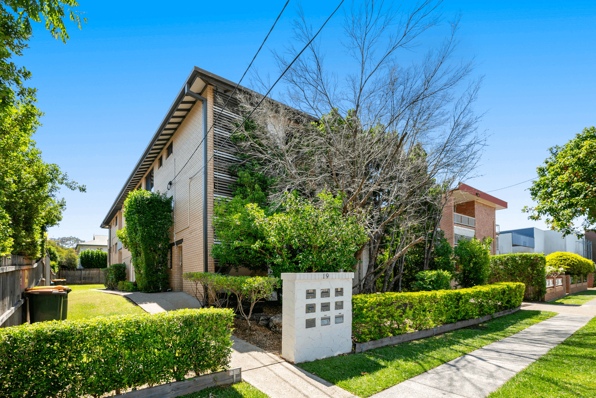 6/19 Primrose Street, Sherwood, QLD 4075