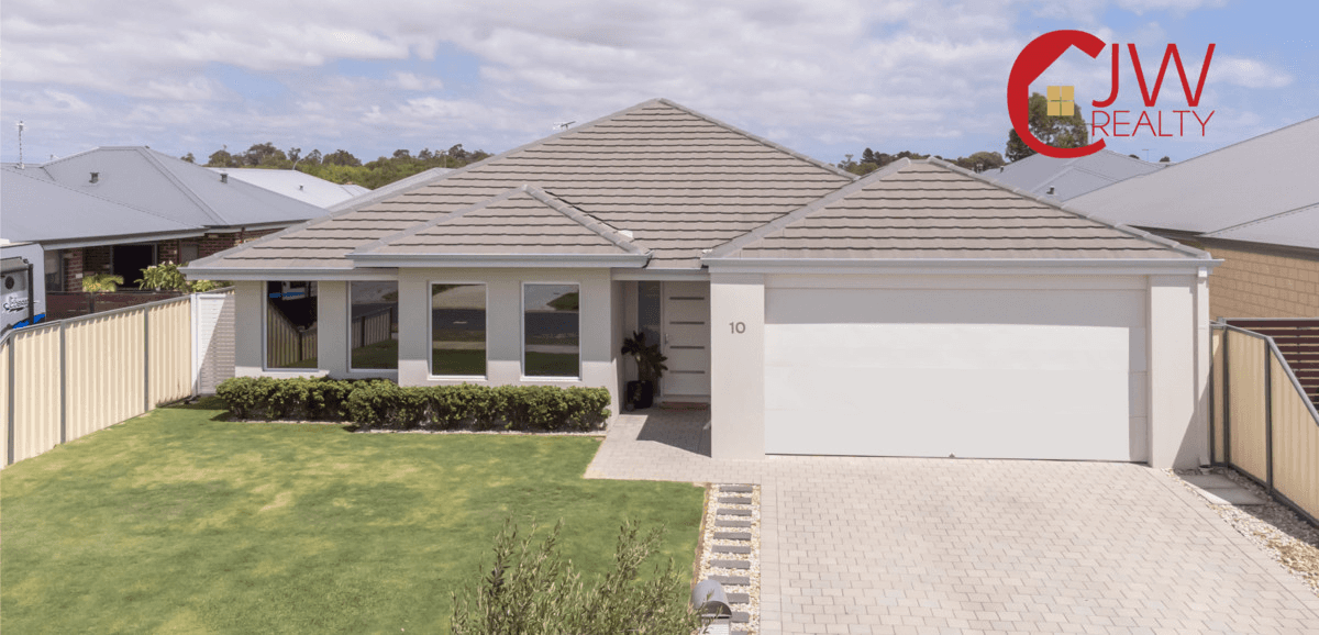 10 Tweed Street, Yalyalup, WA 6280