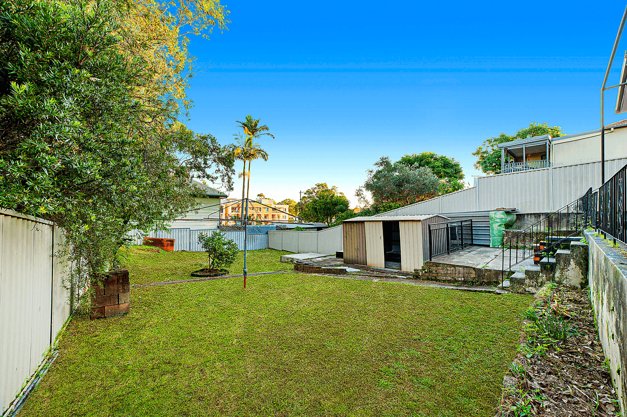 8 Tincombe Street, CANTERBURY, NSW 2193