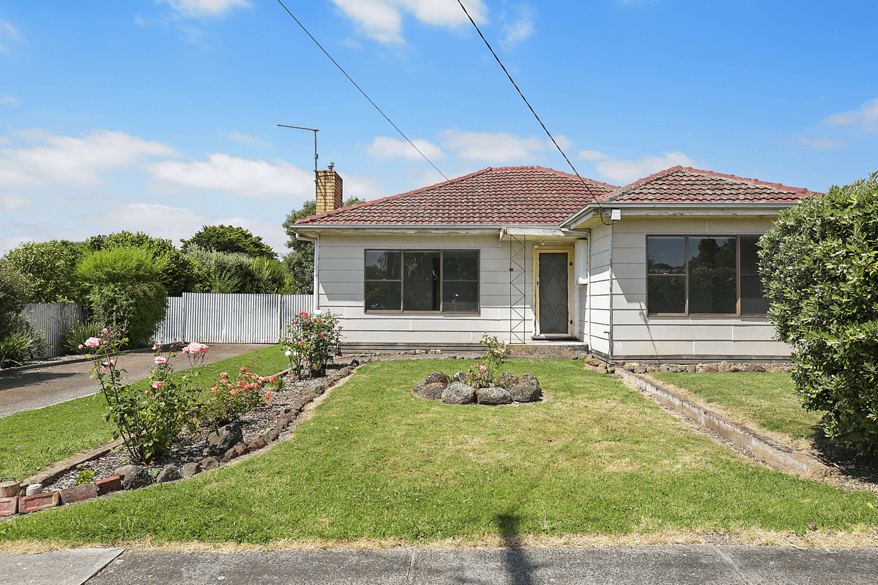 97 Parrott Street, COBDEN, VIC 3266