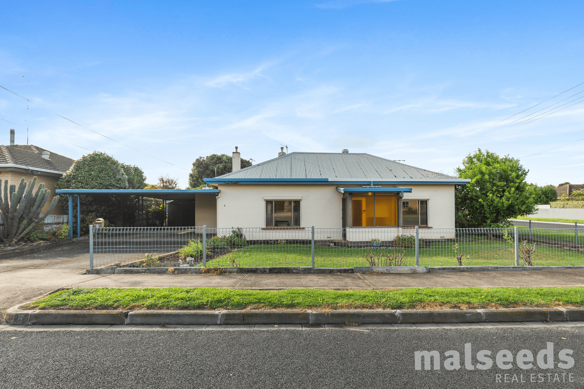 6 McGregor Street, Mount Gambier, SA 5290