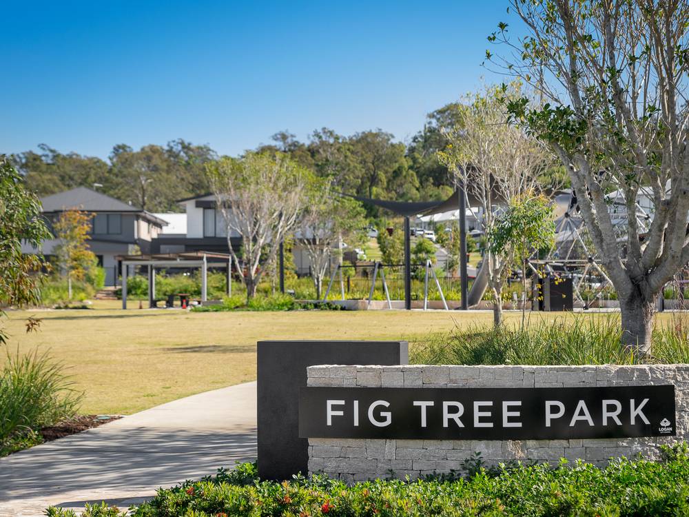 32 Discovery Boulevard, BAHRS SCRUB, QLD 4207