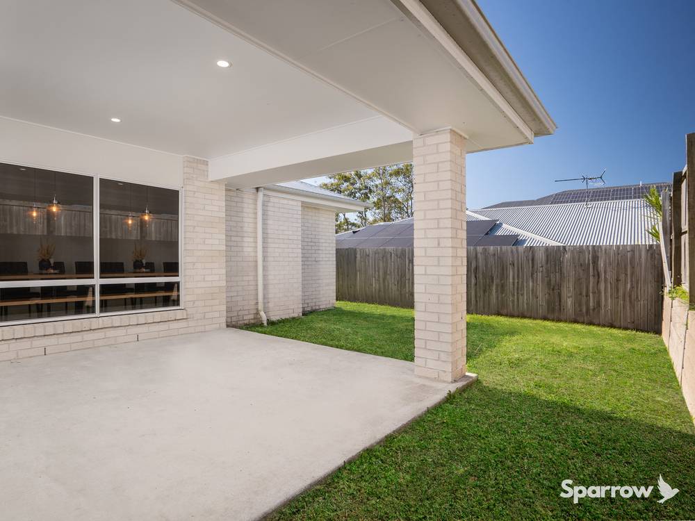 32 Discovery Boulevard, BAHRS SCRUB, QLD 4207