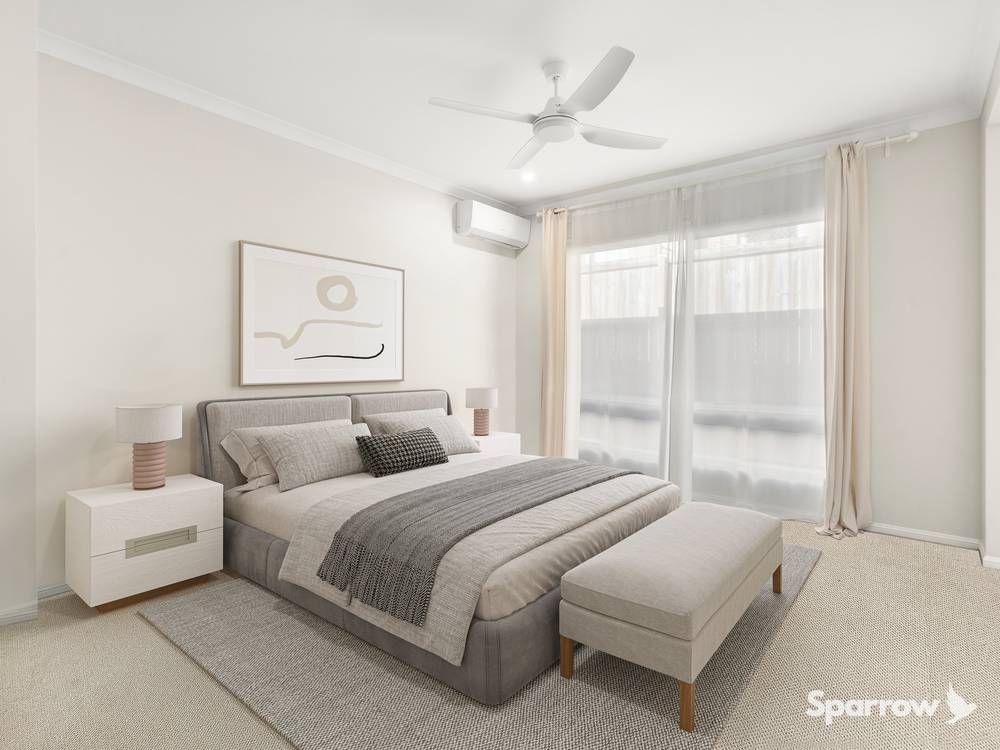 32 Discovery Boulevard, BAHRS SCRUB, QLD 4207