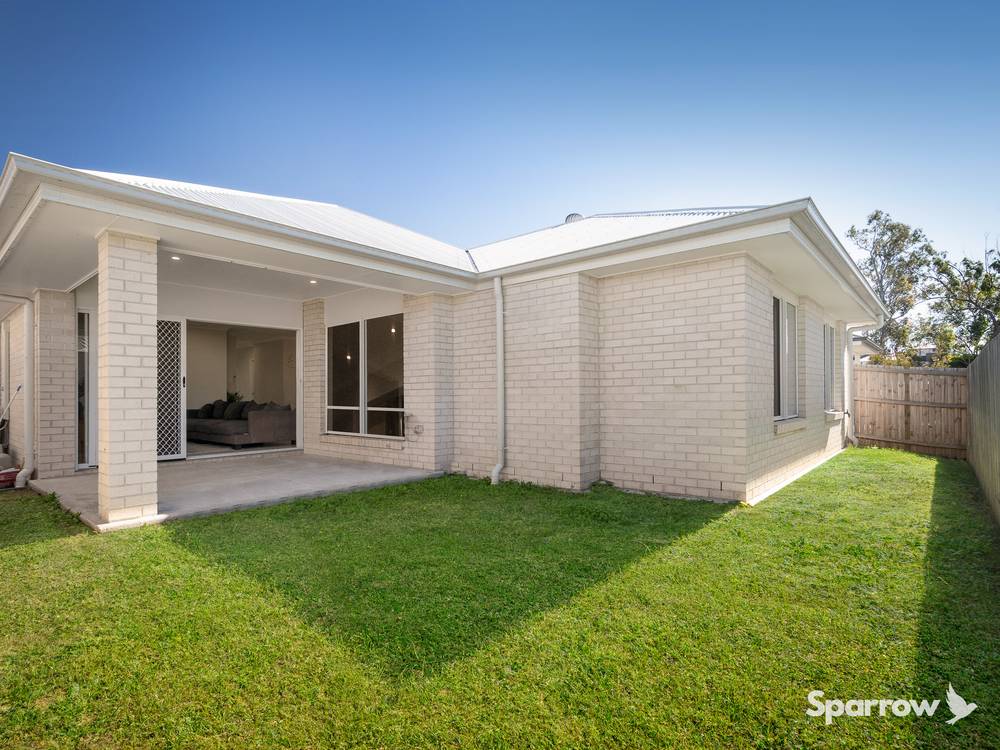 32 Discovery Boulevard, BAHRS SCRUB, QLD 4207