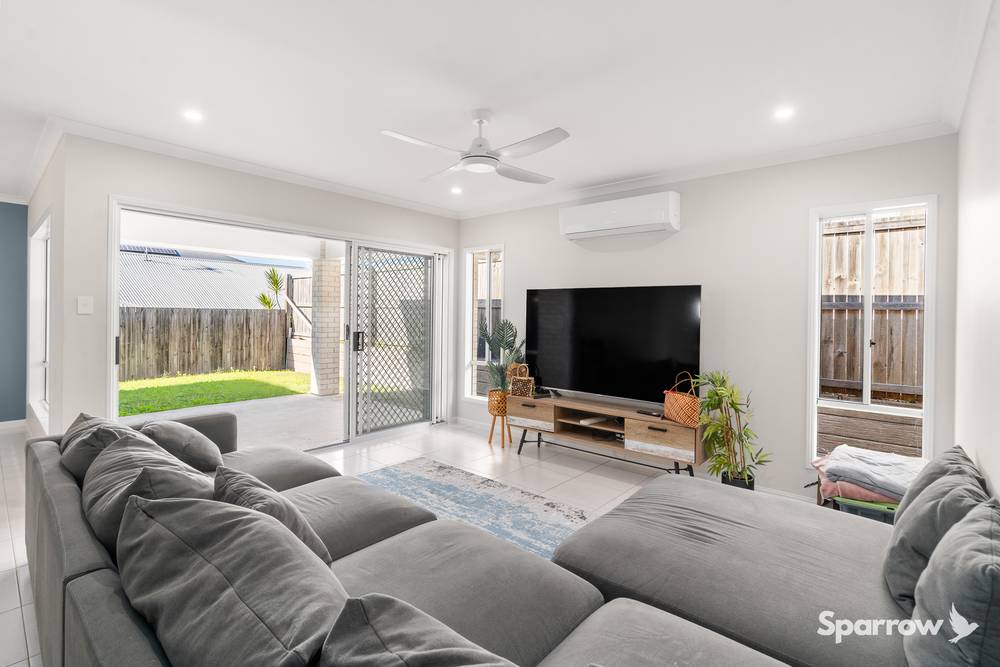 32 Discovery Boulevard, BAHRS SCRUB, QLD 4207