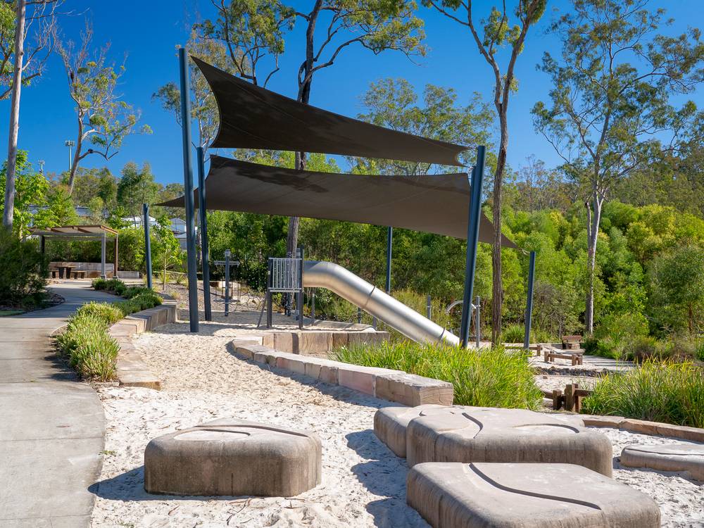 32 Discovery Boulevard, BAHRS SCRUB, QLD 4207