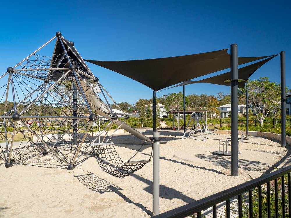 32 Discovery Boulevard, BAHRS SCRUB, QLD 4207