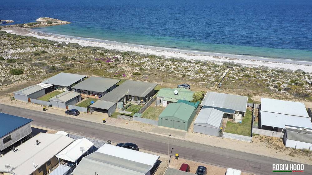 90 Sunrise Drive, ARNO BAY, SA 5603