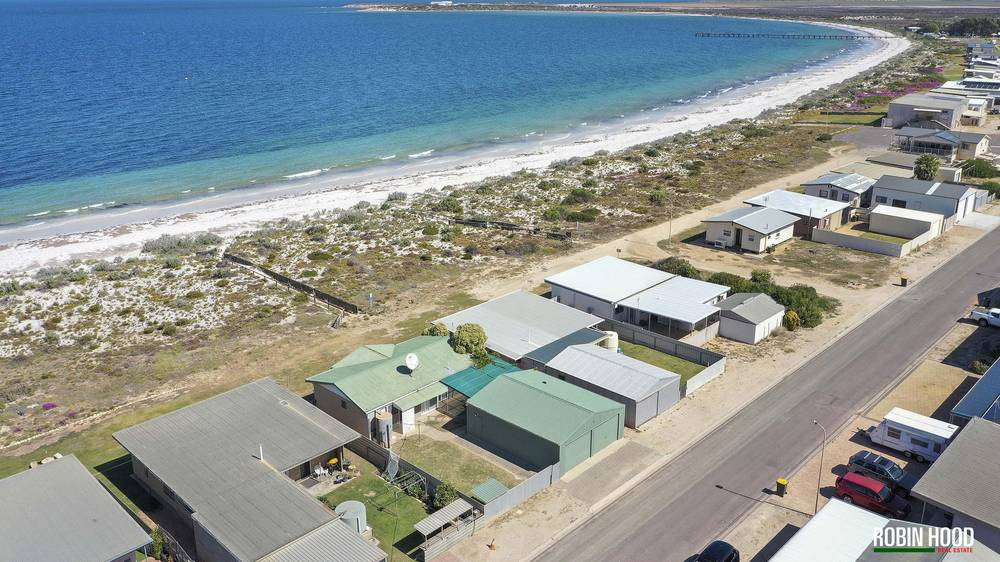 90 Sunrise Drive, ARNO BAY, SA 5603