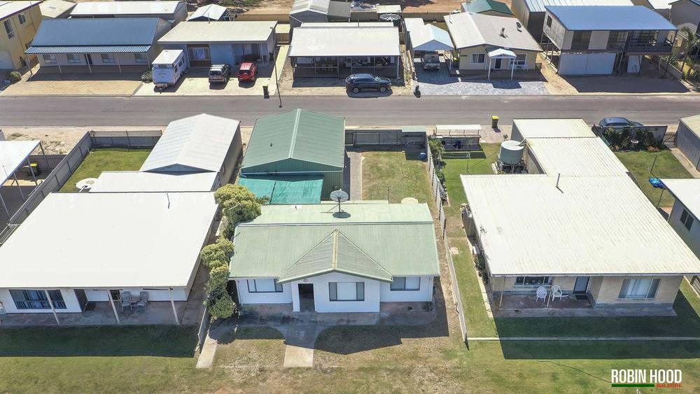 90 Sunrise Drive, ARNO BAY, SA 5603