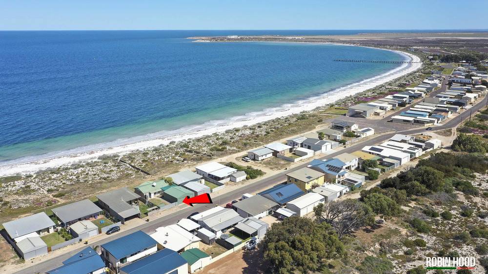 90 Sunrise Drive, ARNO BAY, SA 5603