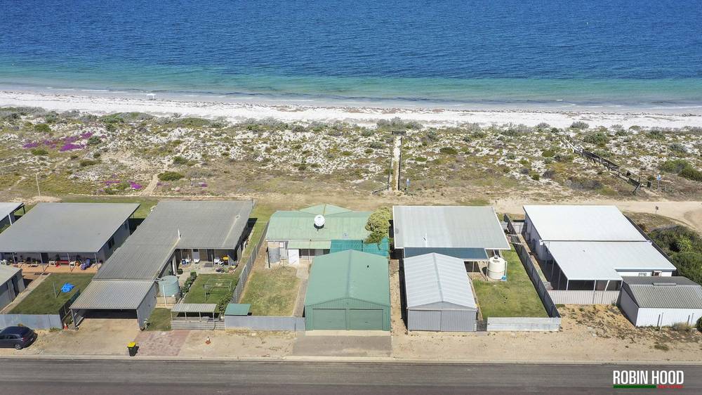 90 Sunrise Drive, ARNO BAY, SA 5603