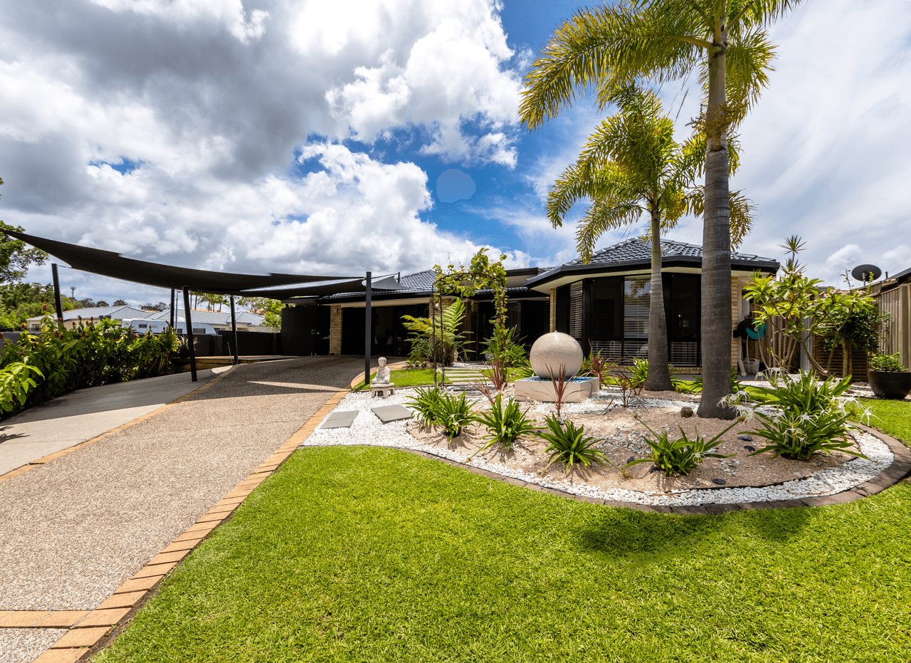 35 Goldwater Drive, ROBINA, QLD 4226