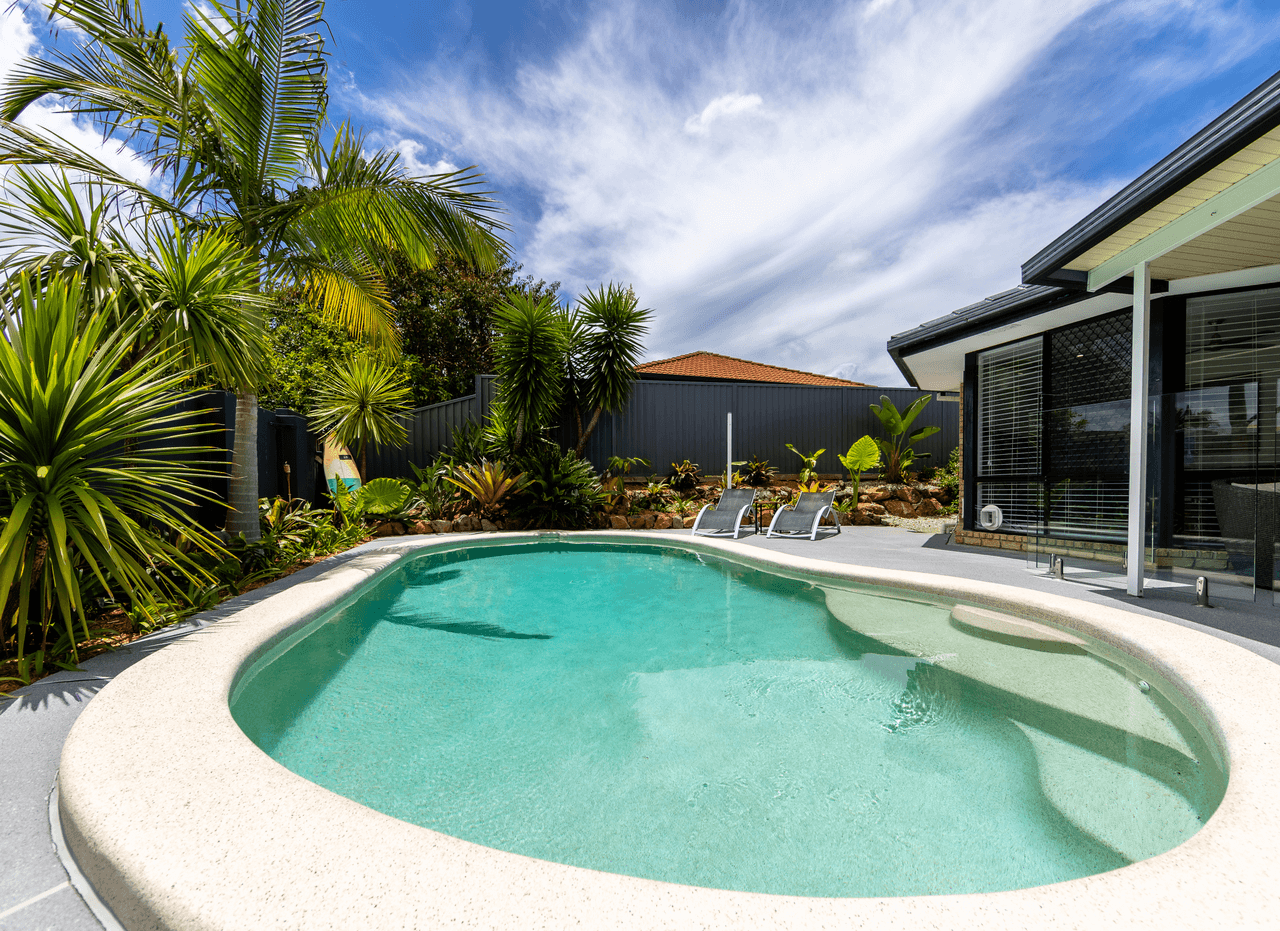 35 Goldwater Drive, ROBINA, QLD 4226