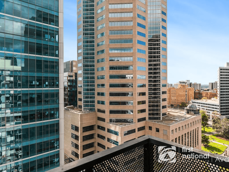 2105/39 Lonsdale Street, MELBOURNE, VIC 3000