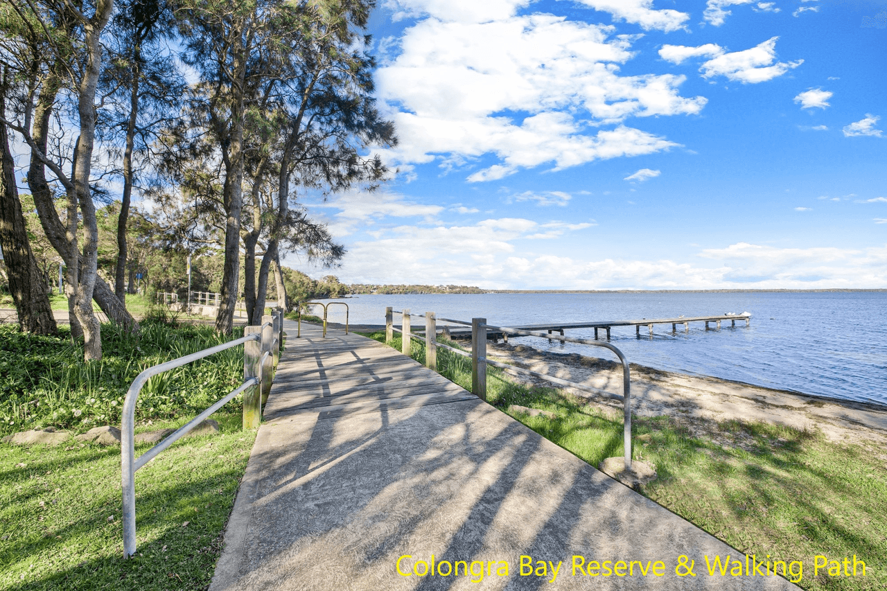 27 Kamilaroo Avenue, LAKE MUNMORAH, NSW 2259