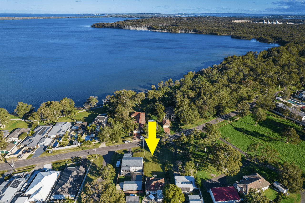 27 Kamilaroo Avenue, LAKE MUNMORAH, NSW 2259