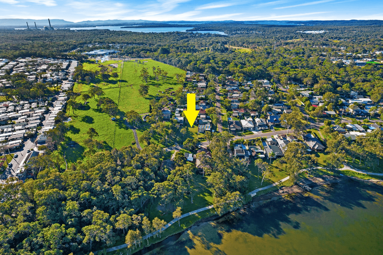 27 Kamilaroo Avenue, LAKE MUNMORAH, NSW 2259