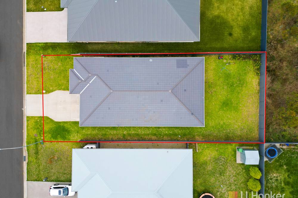 23 Fitzgerald Street, WALLERAWANG, NSW 2845