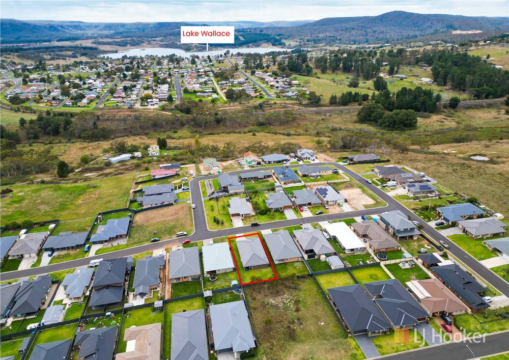 23 Fitzgerald Street, WALLERAWANG, NSW 2845