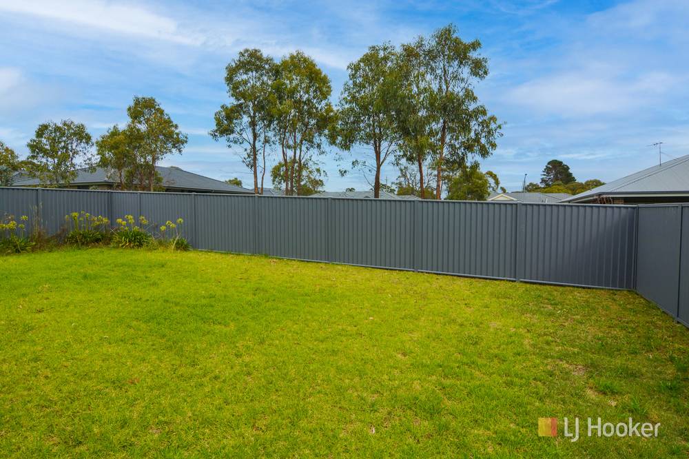 23 Fitzgerald Street, WALLERAWANG, NSW 2845