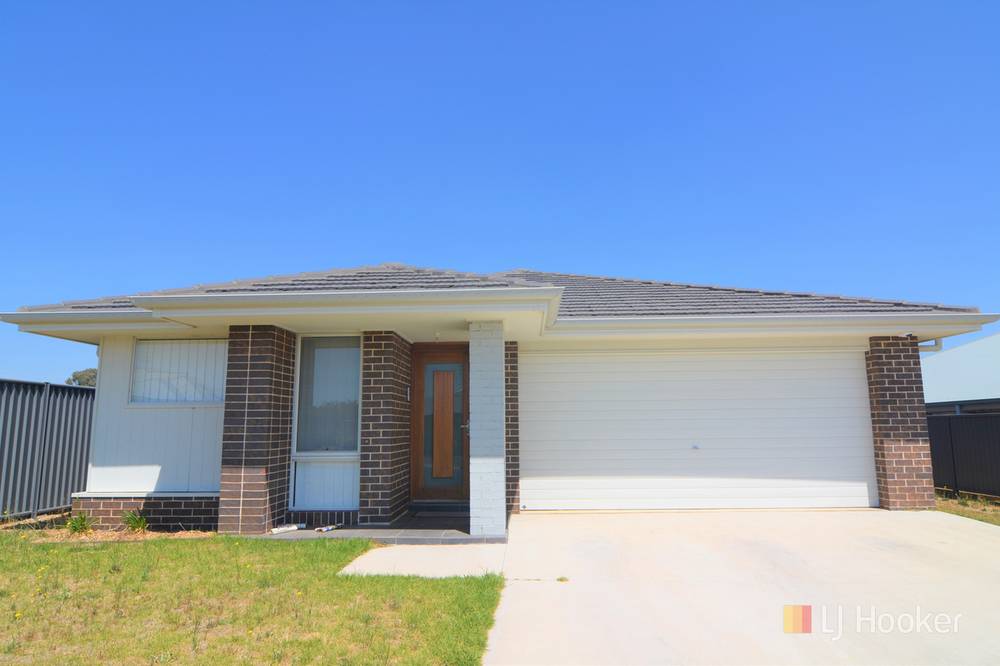 23 Fitzgerald Street, WALLERAWANG, NSW 2845