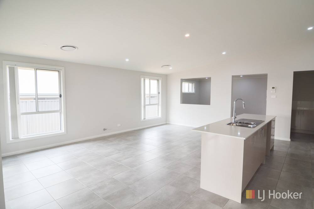 23 Fitzgerald Street, WALLERAWANG, NSW 2845