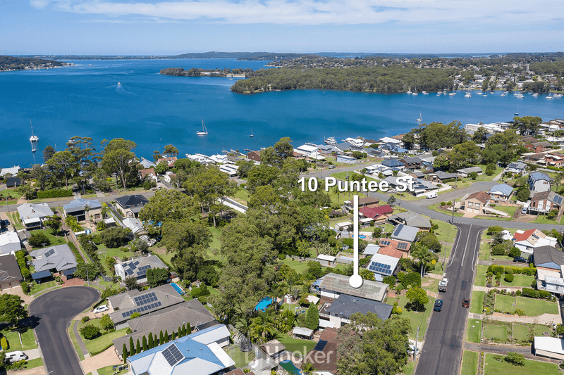 10 Puntee Street, KILABEN BAY, NSW 2283