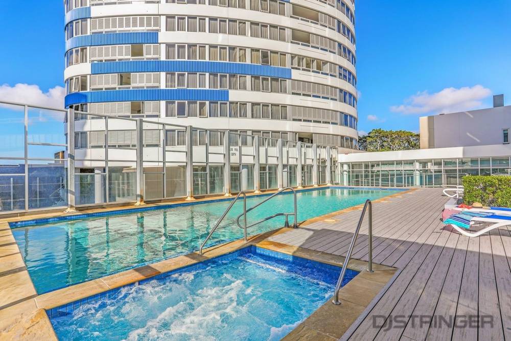 1091/14-22 Stuart Street, Tweed Heads, NSW 2485