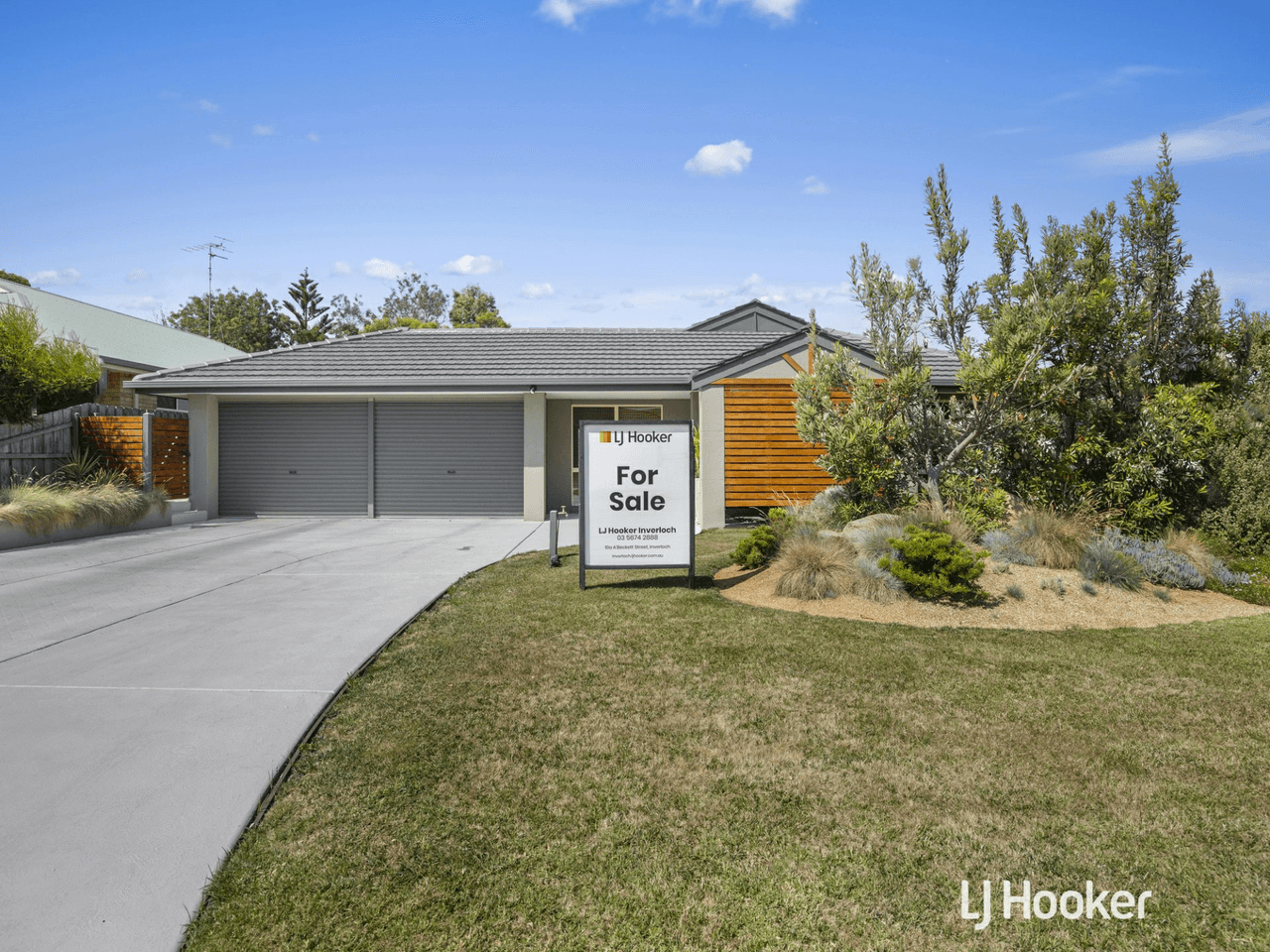 18 Woodland Heath Drive, INVERLOCH, VIC 3996